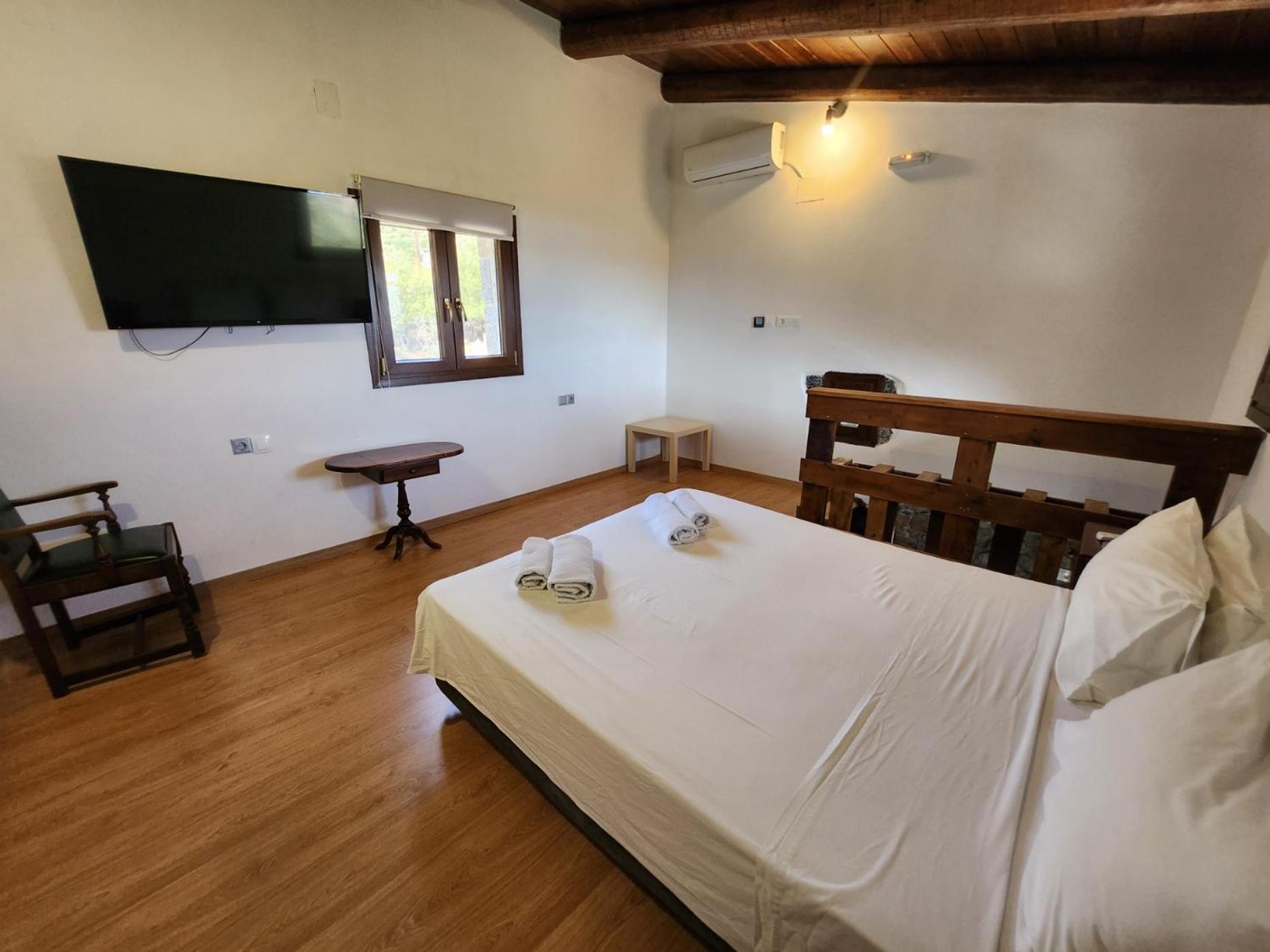 Villa Maria Elounda Exterior foto